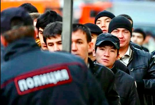 Controllo digitale, selezione mirata