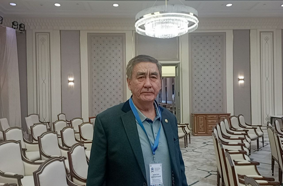 ‘Alle grandi potenze non interessano le sfide regionali dell’Asia Centrale’