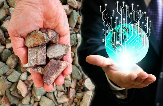 Vendita delle risorse naturali o investimenti nel futuro?