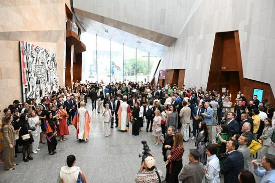 «Suoniamo il triangolo»